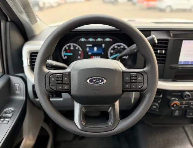 New 2026 White Ford XL image 17