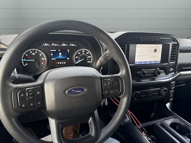 Used 2021 White Ford XL image 11