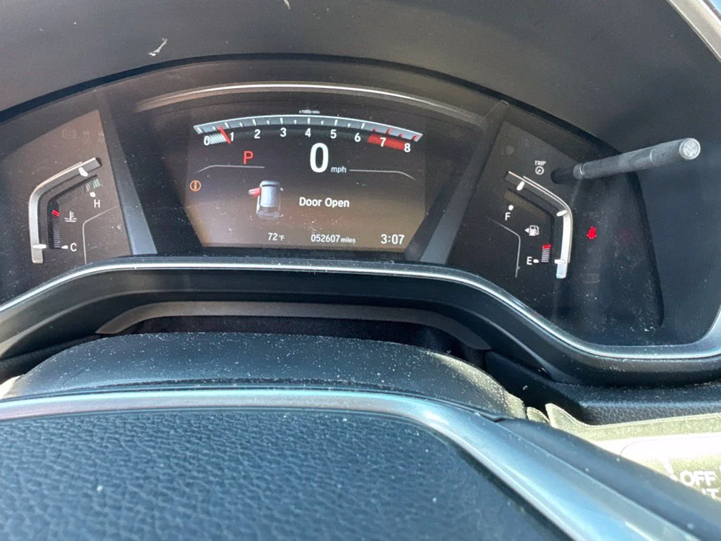 Used 2021  Honda EX-L image 7