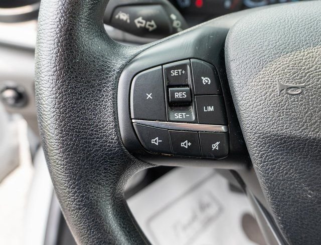 Used 2024 Oxford White Ford XLT image 18