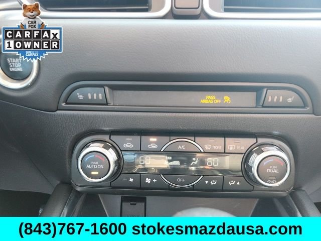 Used 2017 Blue Mazda Grand Select image 34