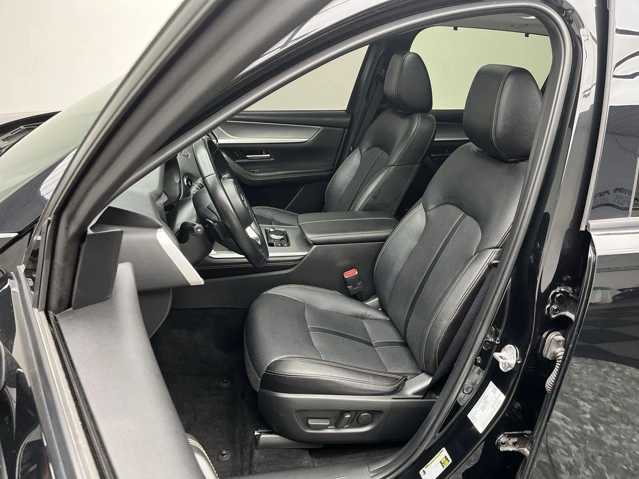 2024 Mazda CX-90 Turbo Preferred Package - Photo 9