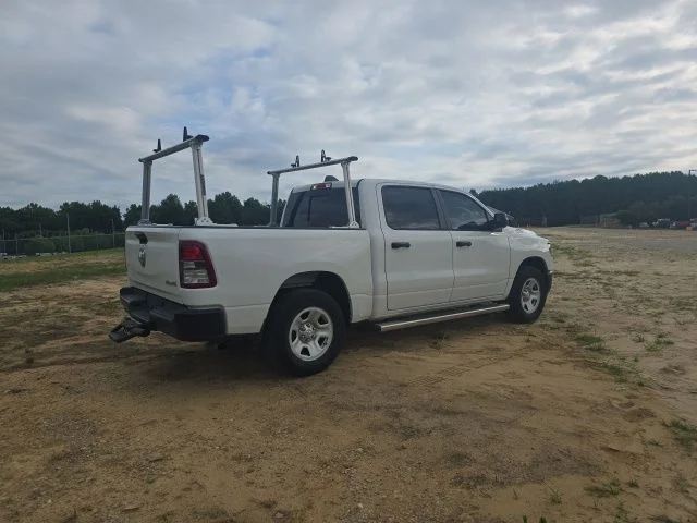 Used 2024 White Ram Tradesman image 10