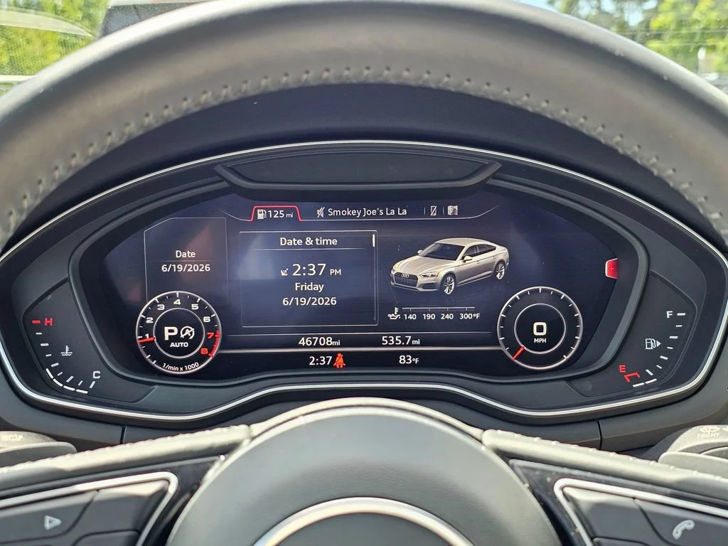 Used 2018  Audi Premium Plus image 28