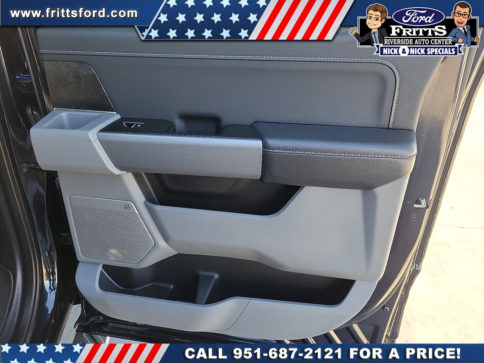 Certified Used 2023 Yellow Ford XLT image 18