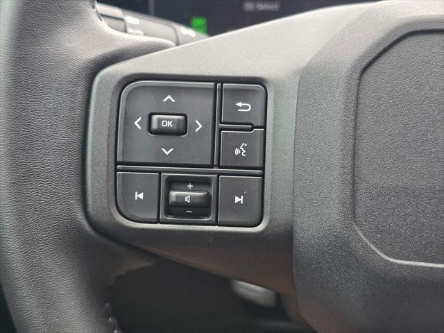 Certified Used 2026 MIDNIGHT BLACK METAL Toyota  image 34