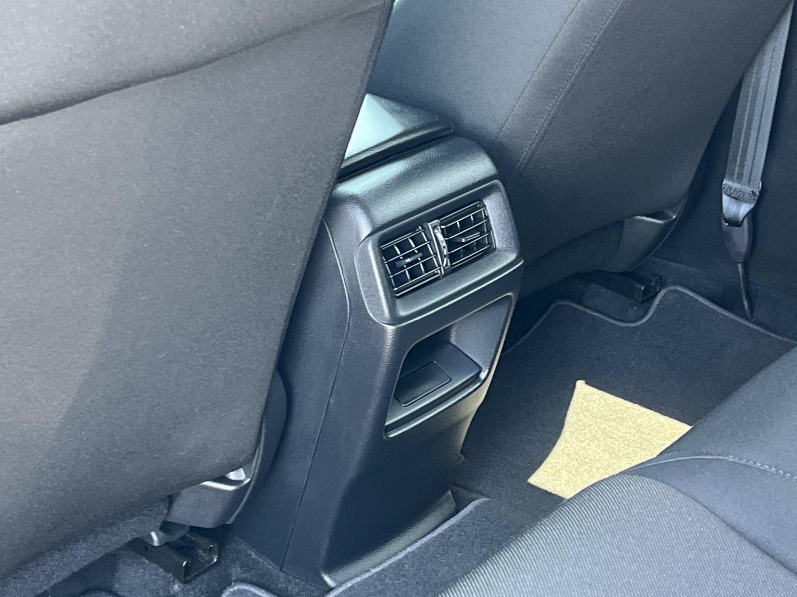 2025 Honda CR-V LX - Photo 49