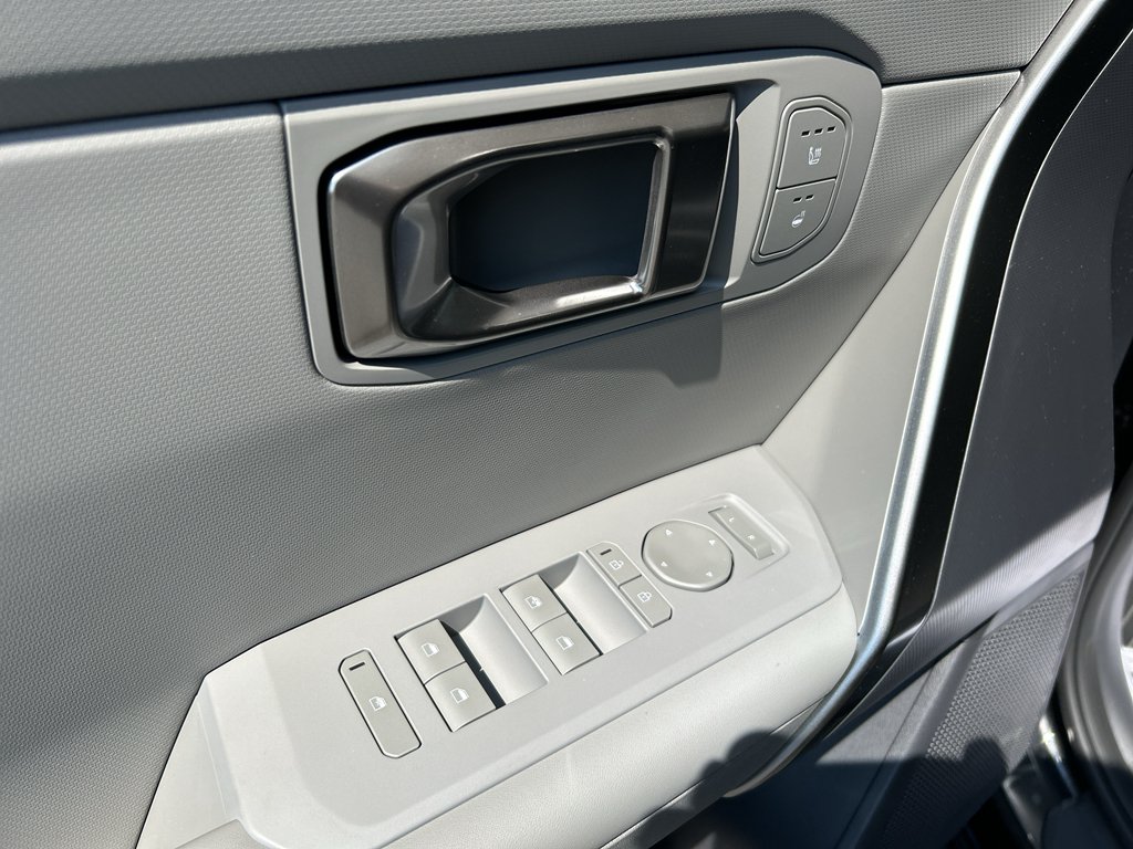 New 2027 Interstellar Gray Kia X-Line S image 18