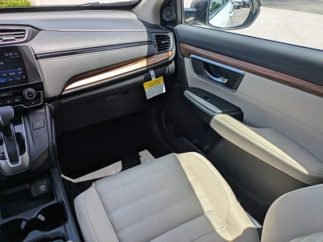 2019 Honda CR-V EX - Photo 16