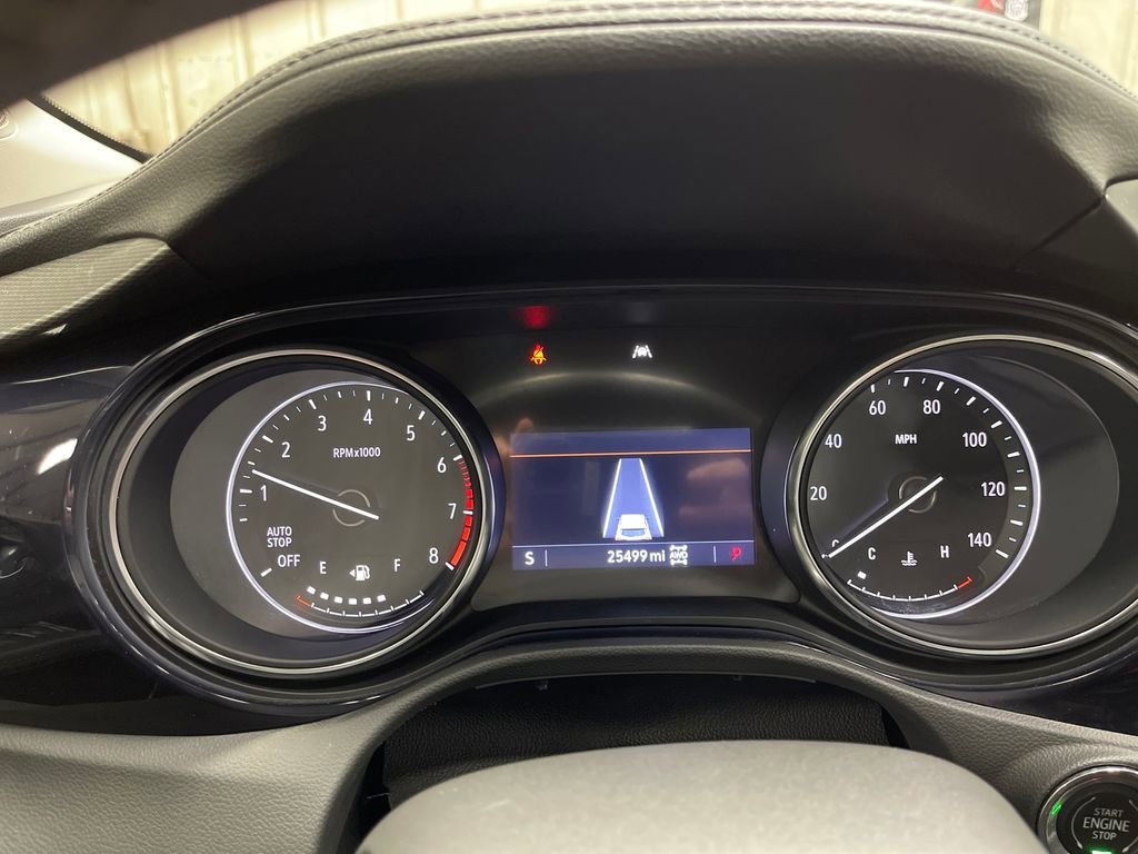 2023 Buick Encore GX Preferred - Photo 21