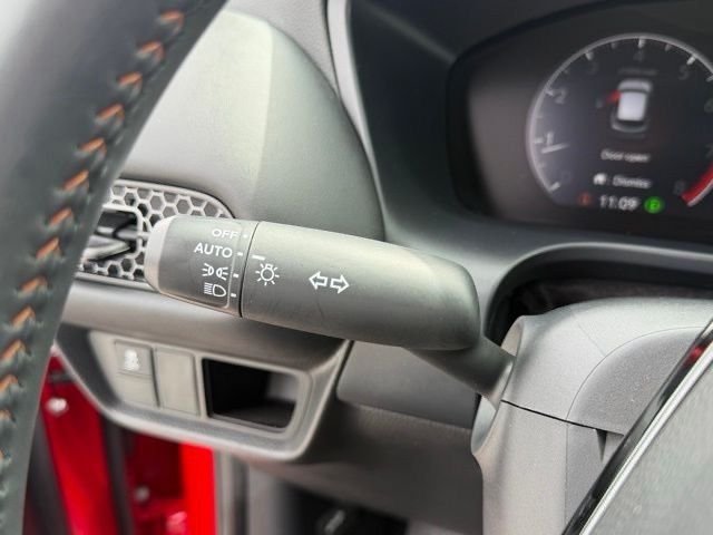 Used 2024 Red Honda Sport image 25