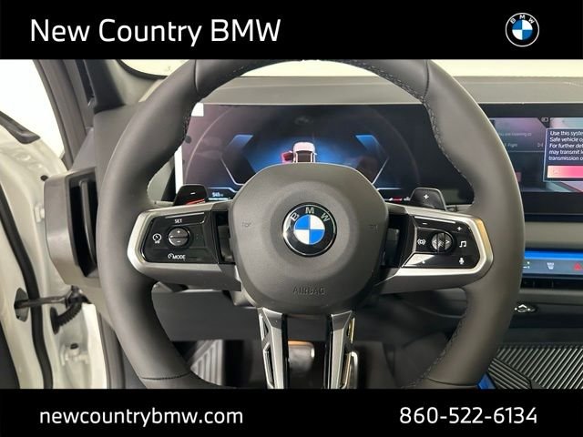New 2026 Alpine White BMW 30 xDrive image 15