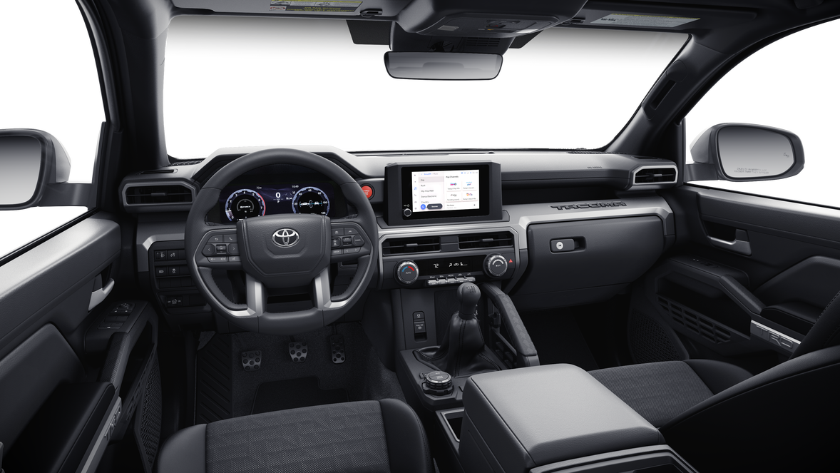 New 2026 Mudbath Toyota TRD Off-Road image 27