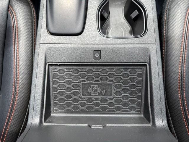 2023 Nissan Frontier PRO-X - Photo 28