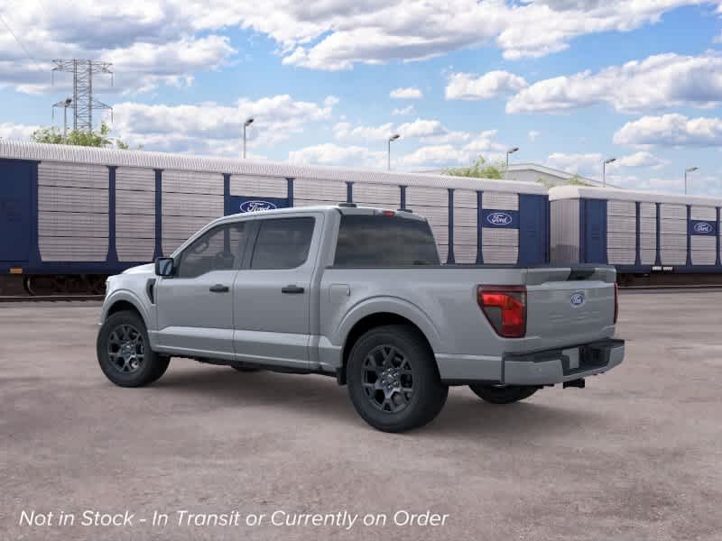 New 2026 Avalanche Ford STX image 4