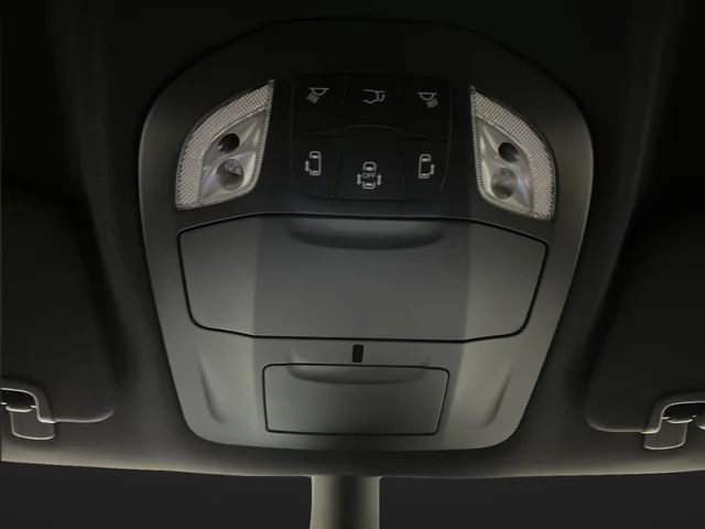 New 2026 Bright White Clear-Coat Exterior Paint Chrysler Select image 26