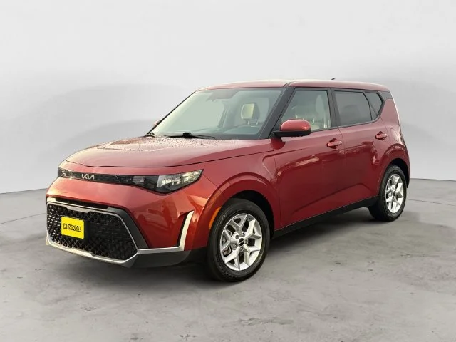 2024 Kia Soul
