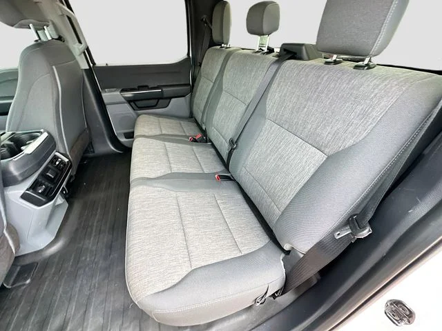 Used 2023 White Ford XL image 22