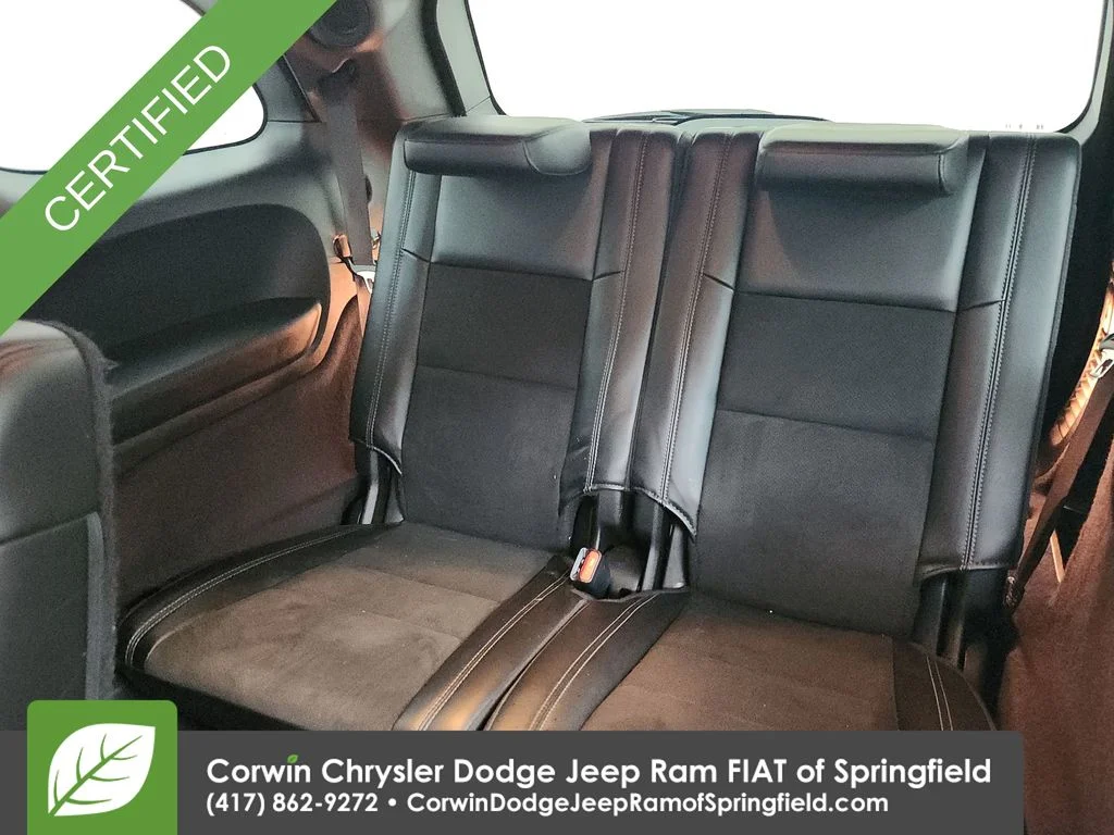 Certified Used 2022 Gray Dodge GT Plus image 33