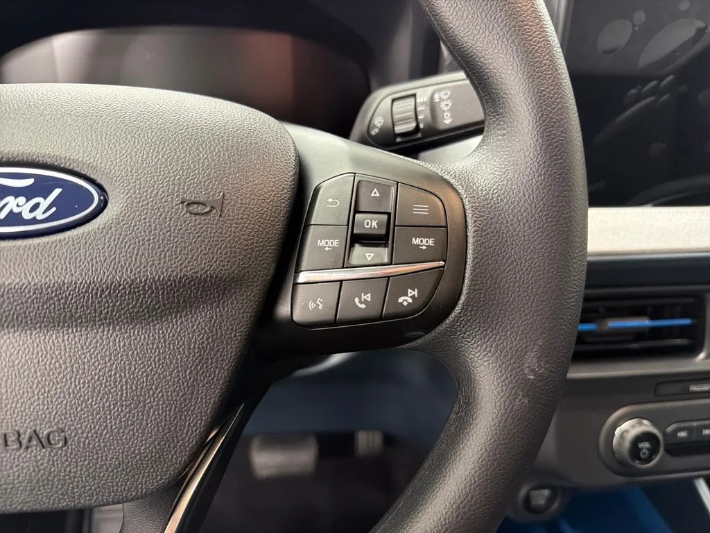 New 2026 Gray Ford XLT image 20