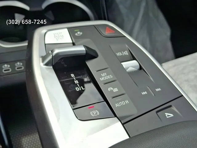 2026 BMW X1 28i - Photo 14
