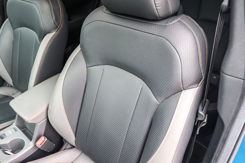 Used 2024 Blue Pearl Subaru Wilderness image 29