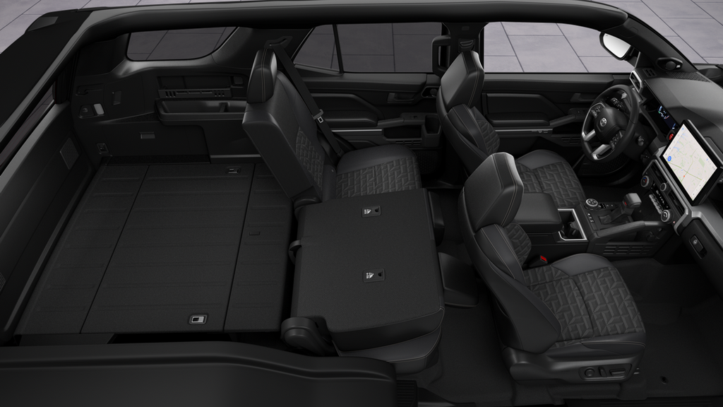 2026 Toyota 4Runner TRD Off-Road Premium - Photo 22