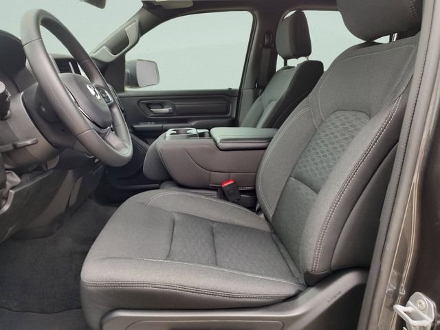 New 2026 Granite Crystal Metallic Clear-Coat Exterior Paint RAM Express image 26