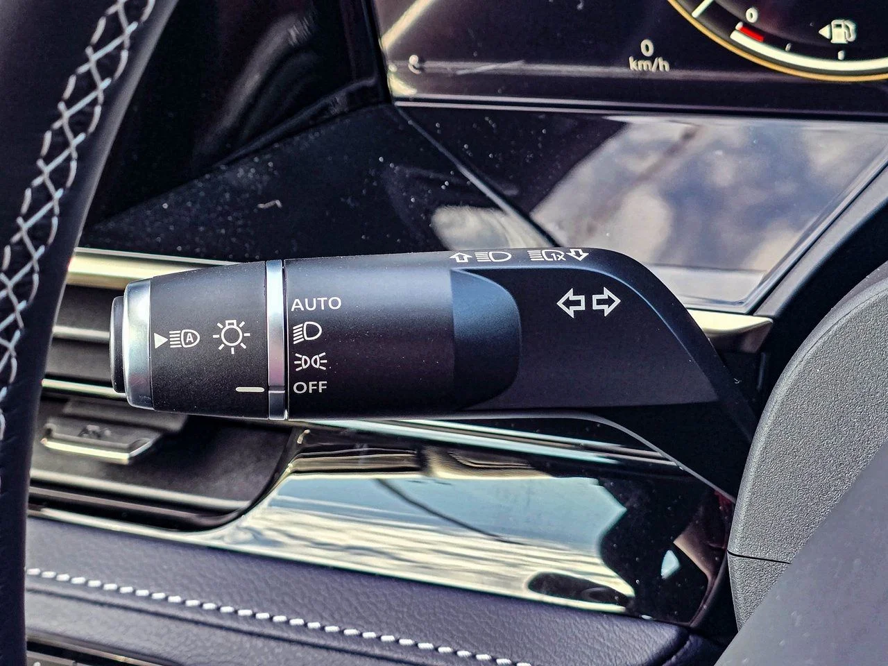 2026 INFINITI QX80 Sport - Photo 23