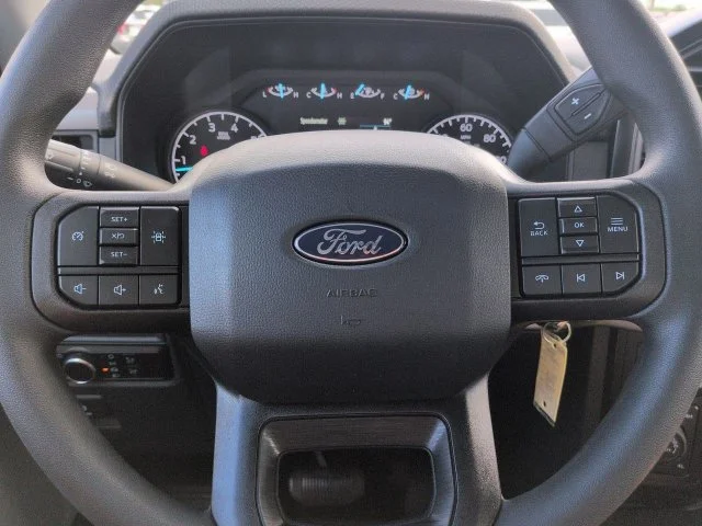 New 2026 White Ford XL image 25
