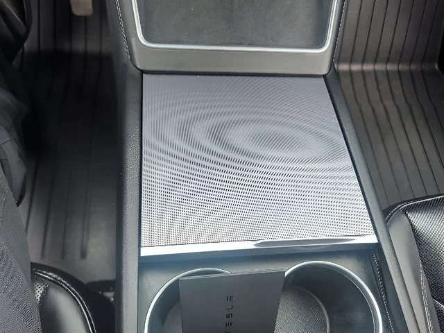 Used 2026  Tesla LONG RANGE image 31