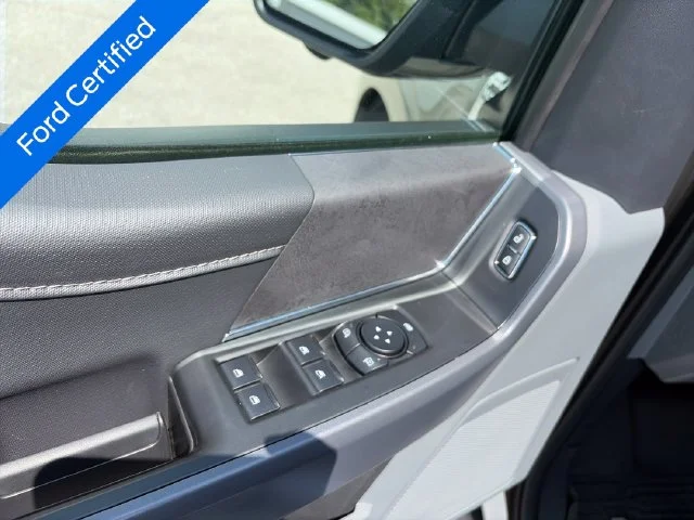 Certified Used 2026 Gray Ford XLT image 13