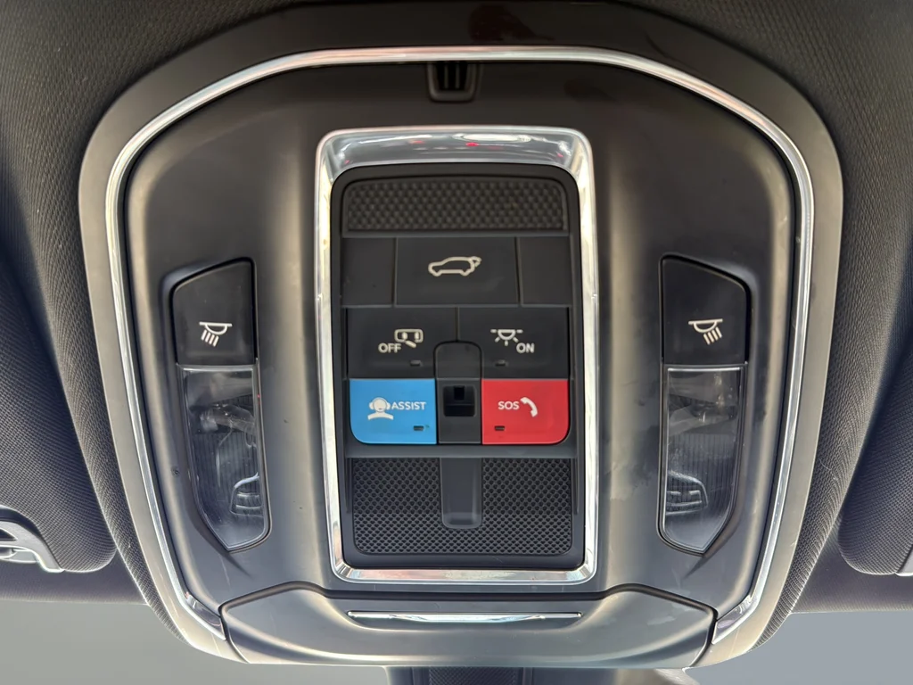 Used 2024 Gray Jeep Series II image 28