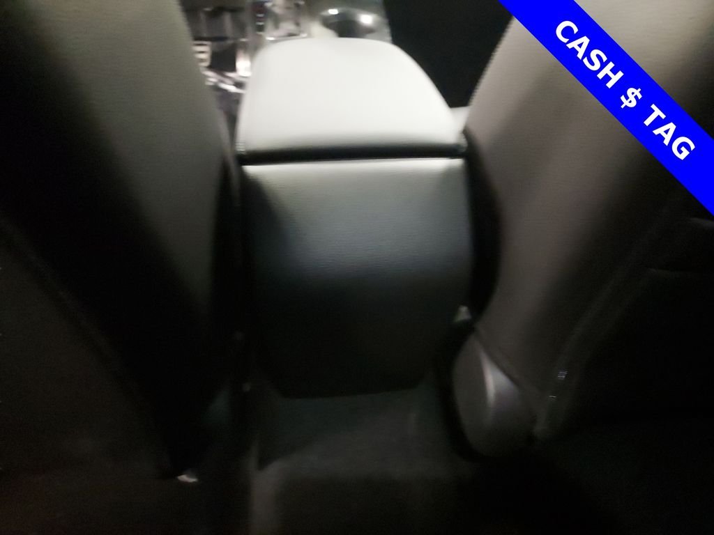 2026 Honda Civic Hatchback Sport Touring - Photo 18