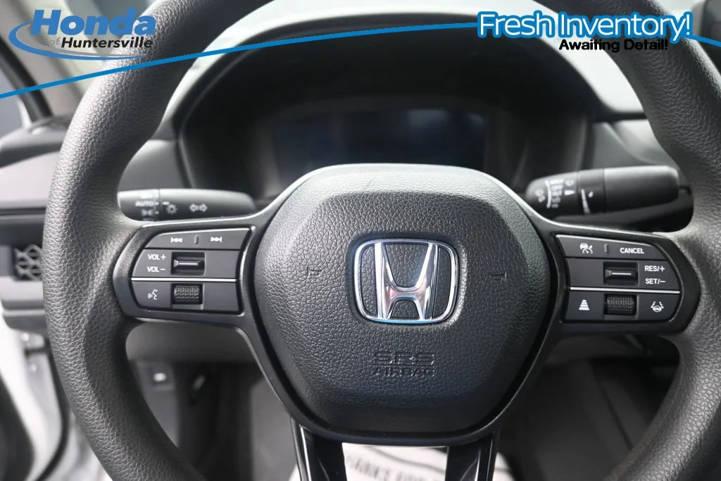 2026 Honda Accord LX - Photo 19