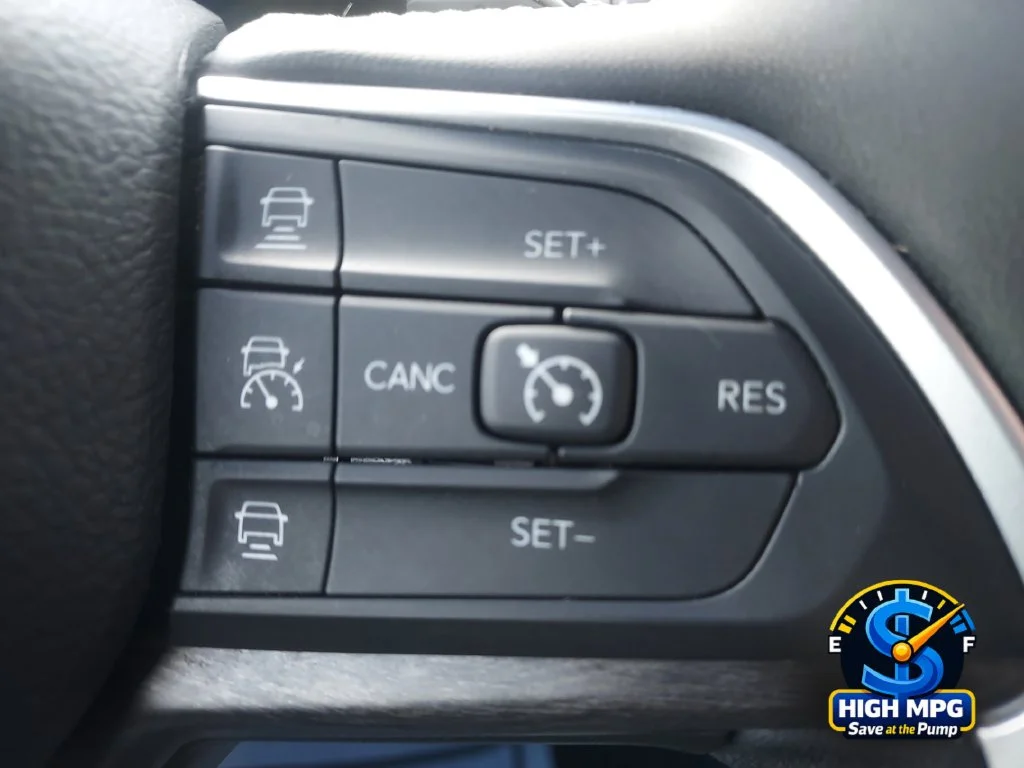 Used 2024 White Jeep 4xe image 24