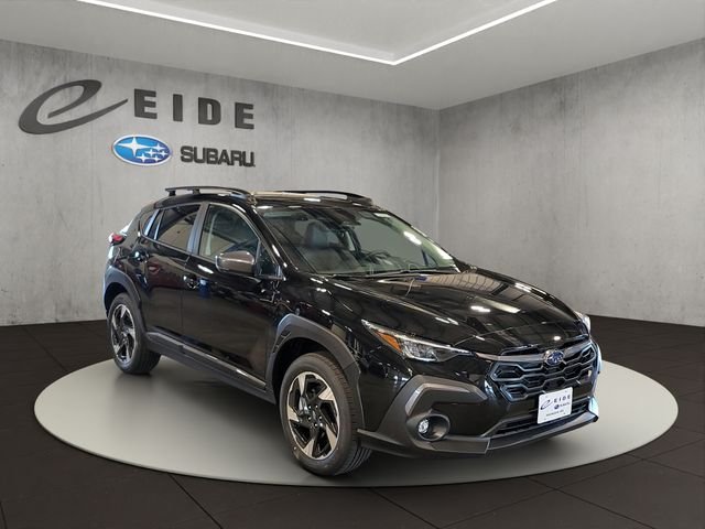 New 2026 Subaru CROSSTREK Limited