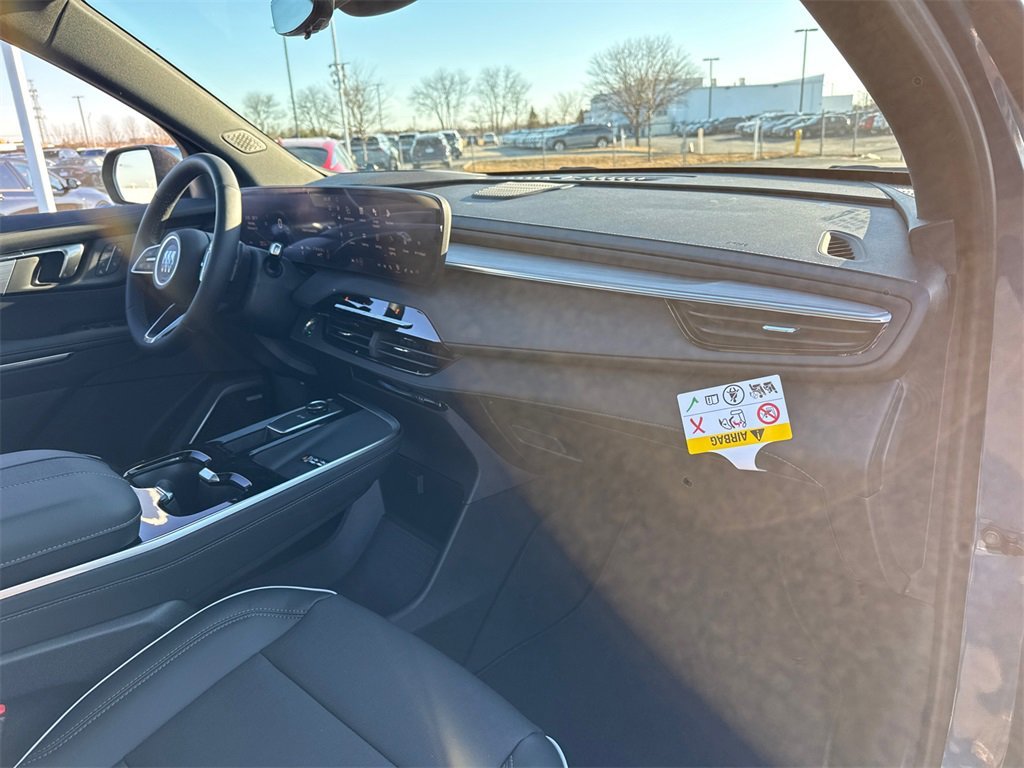 2026 BUICK ENCLAVE - Image 41