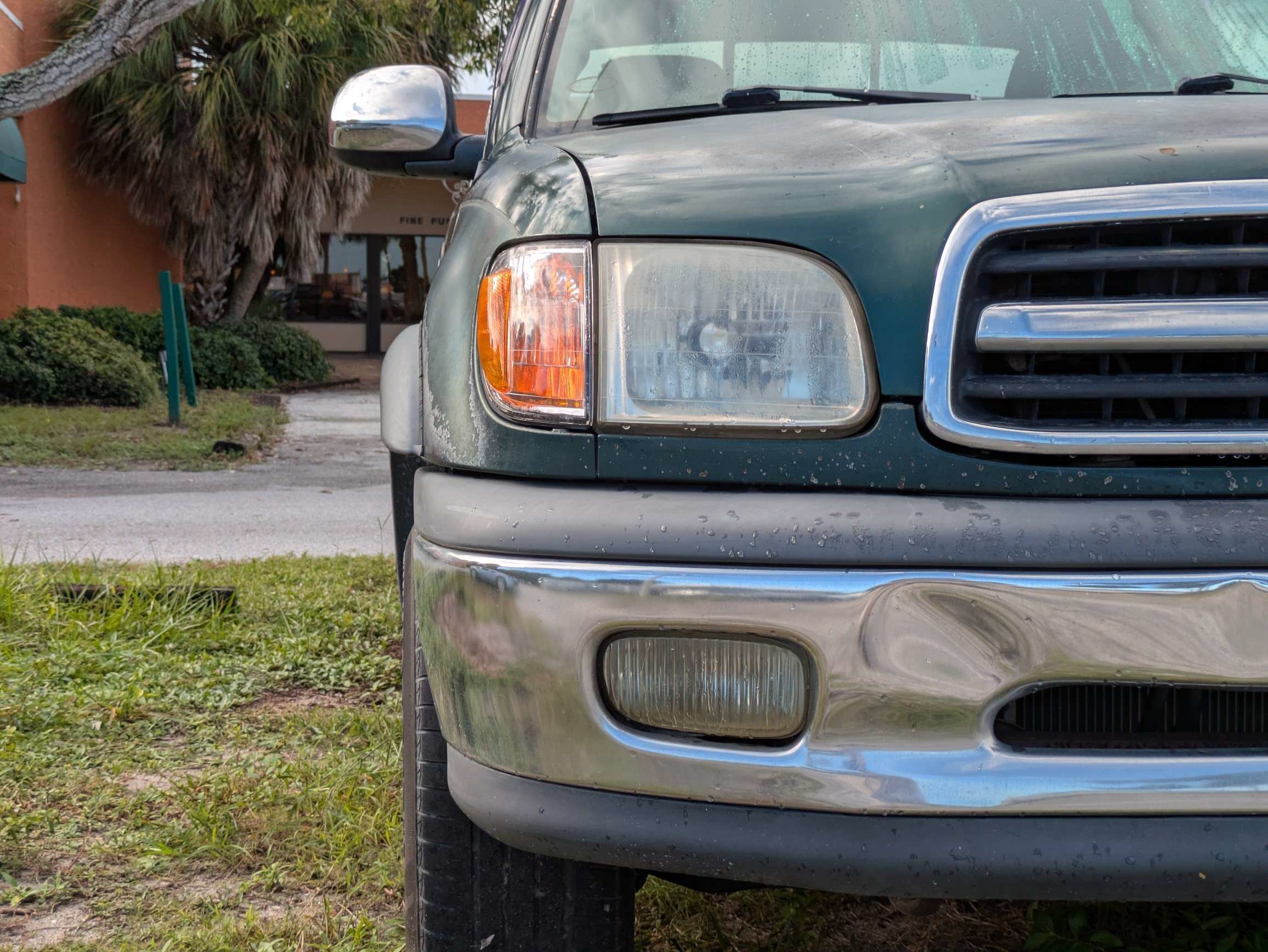 Used 2002  Toyota SR5 image 10