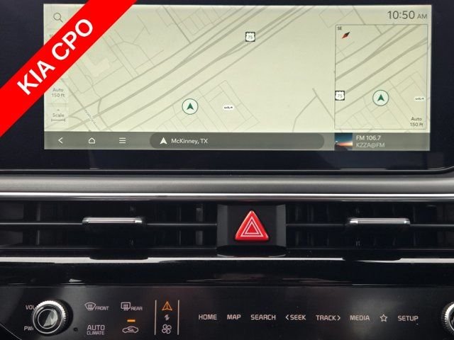 Used 2025 Red Kia GT-Line image 16