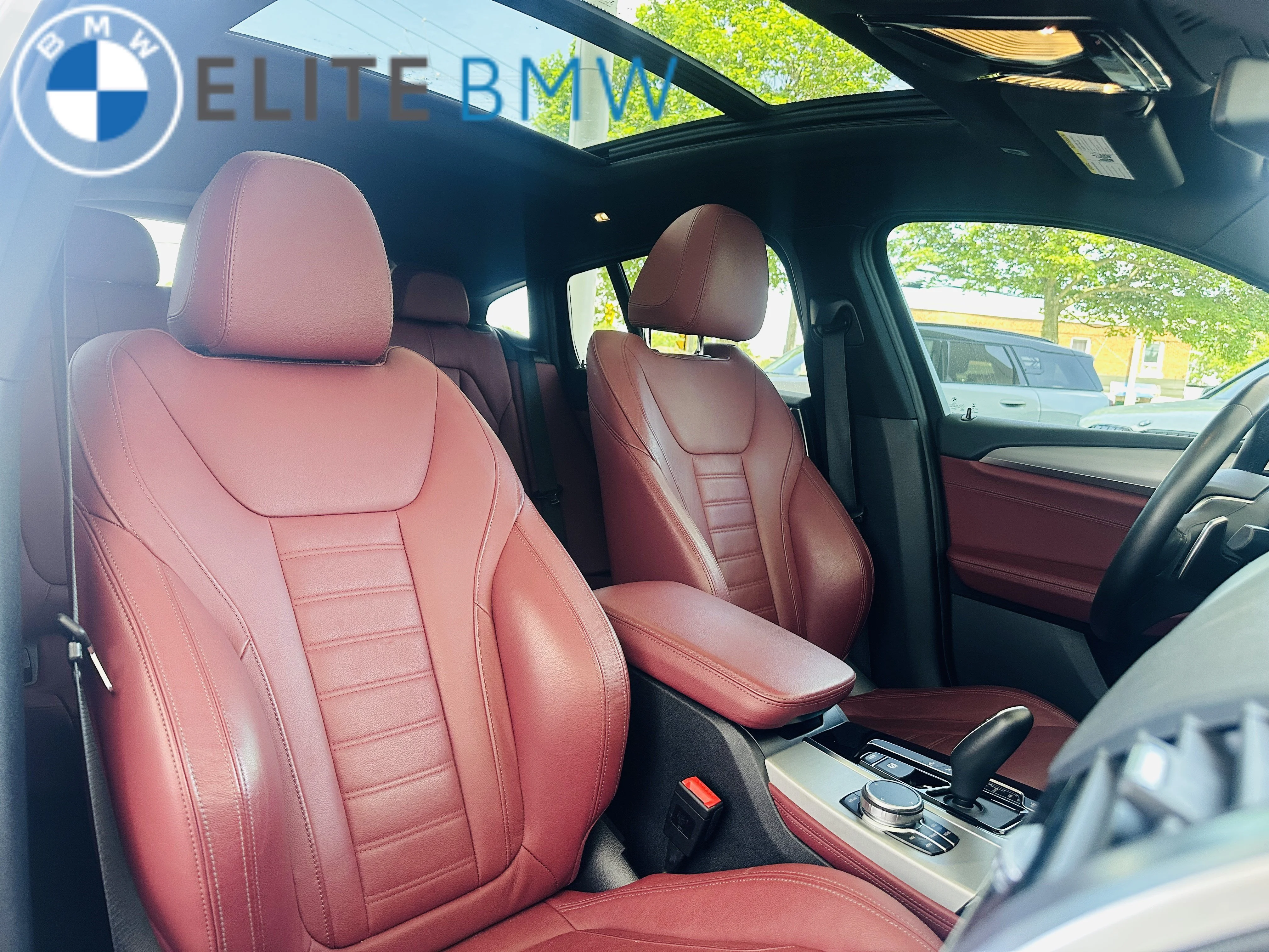 Used 2019 Alpine White Non-Metallic BMW XDRIVE30I image 29