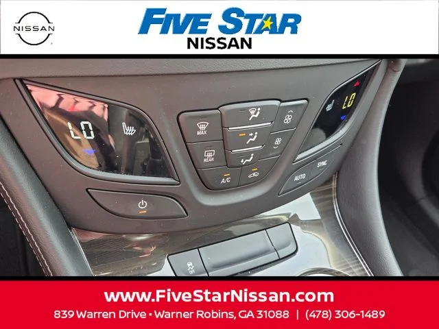 Used 2019 Silver Buick Essence image 23