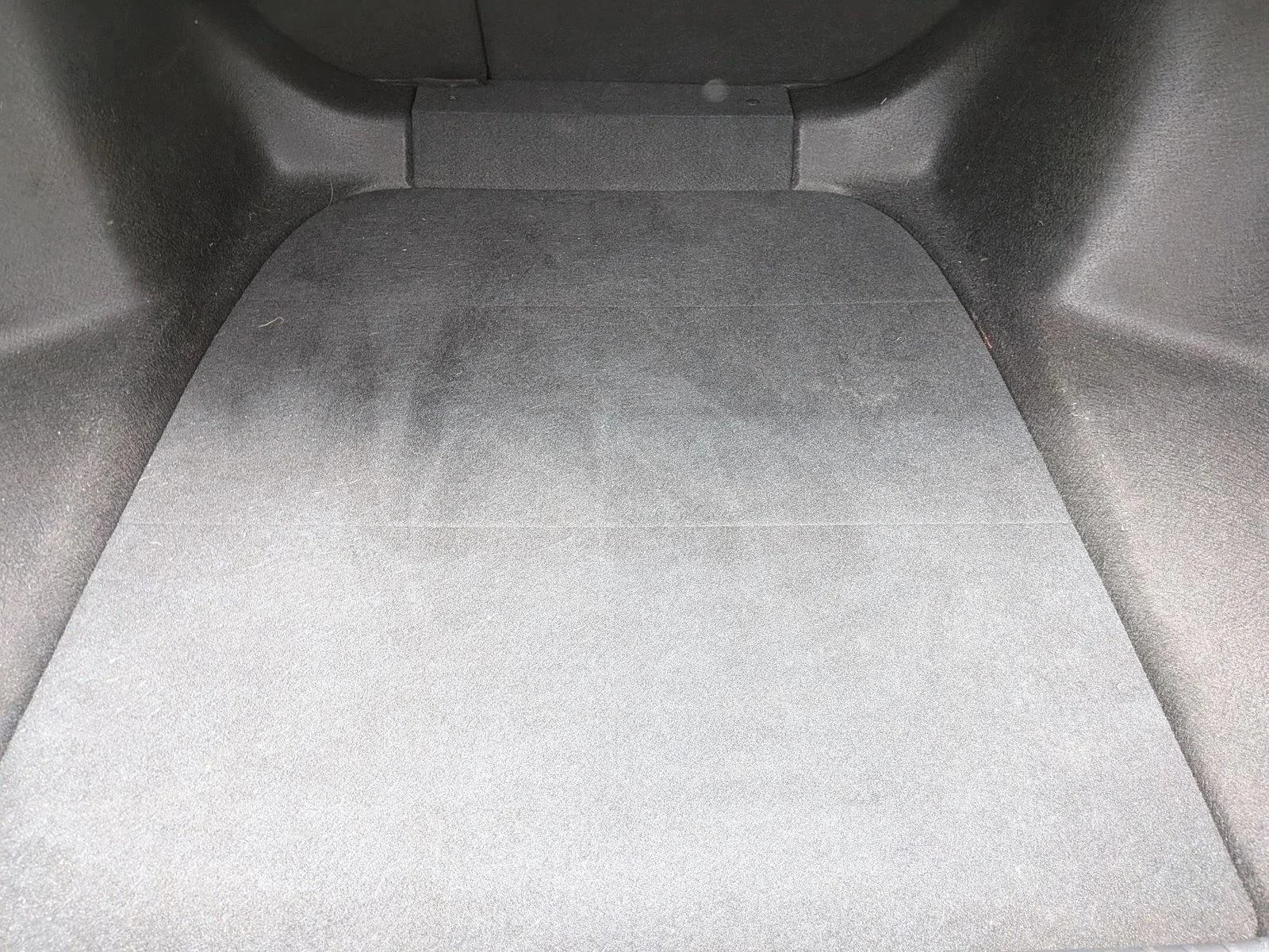 Used 2024 Platinum White Pearl Honda EX image 6