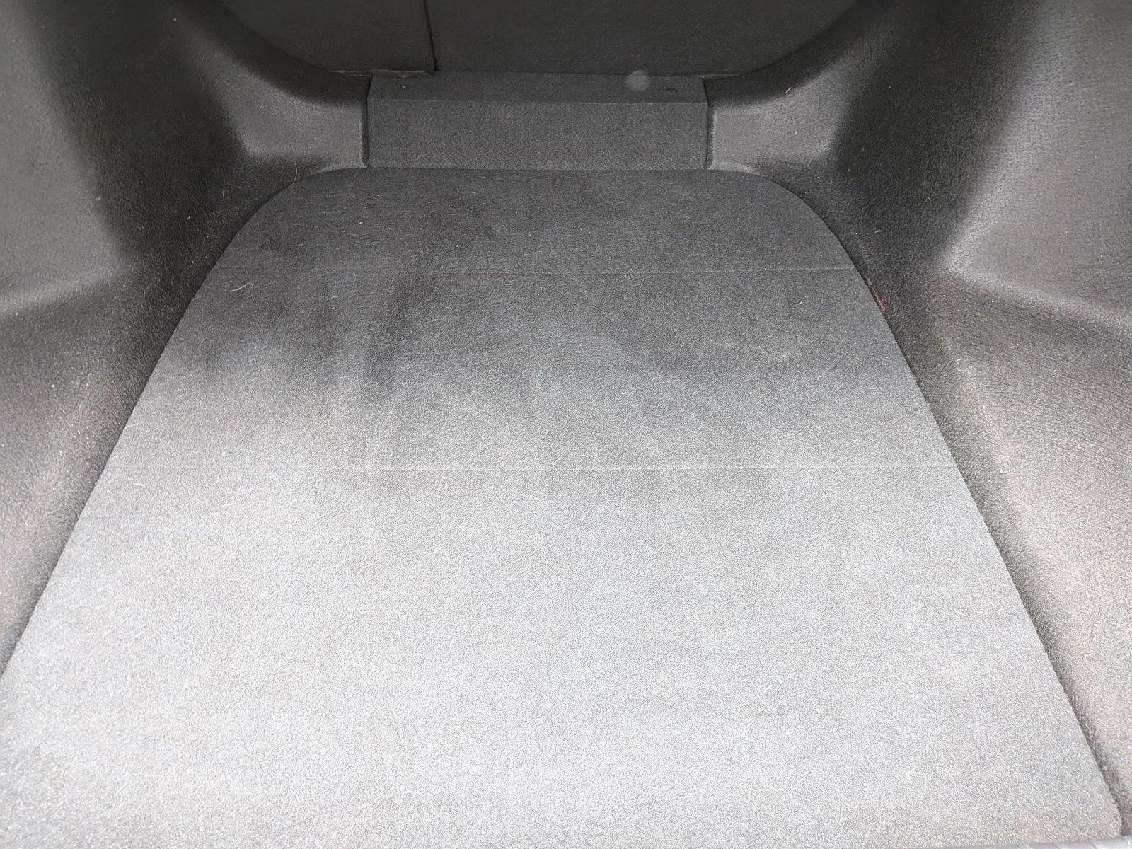 Used 2024 Platinum White Pearl Honda EX image 6