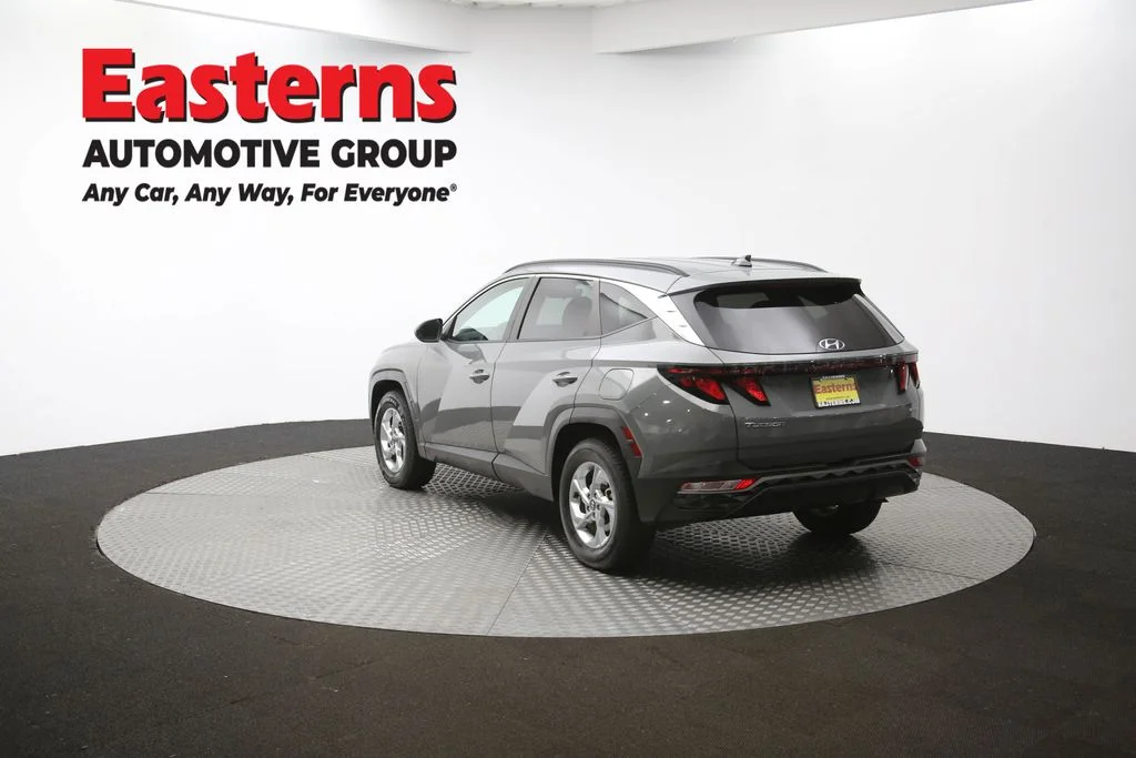Used 2024 Gray Hyundai SEL image 65