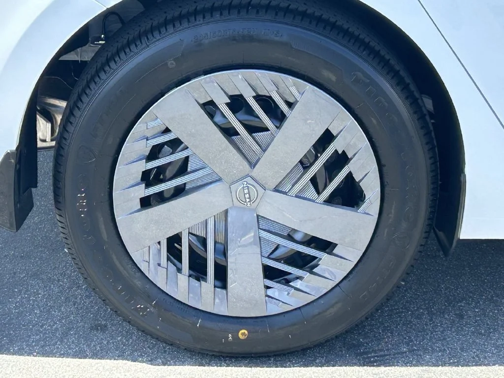 New 2026 Fresh Powder Nissan S image 7