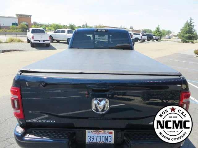 Used 2023 Blue Ram Limited image 12