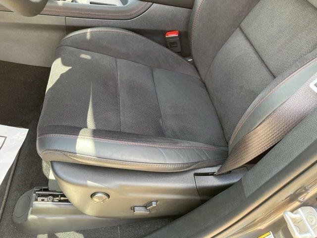 New 2026 Vapor Gray Exterior Paint Dodge GT PLUS image 10