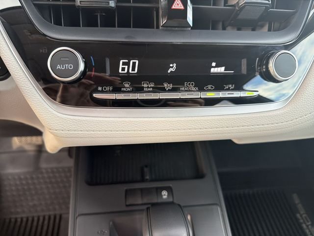 2026 Toyota Corolla Cross LE - Photo 22