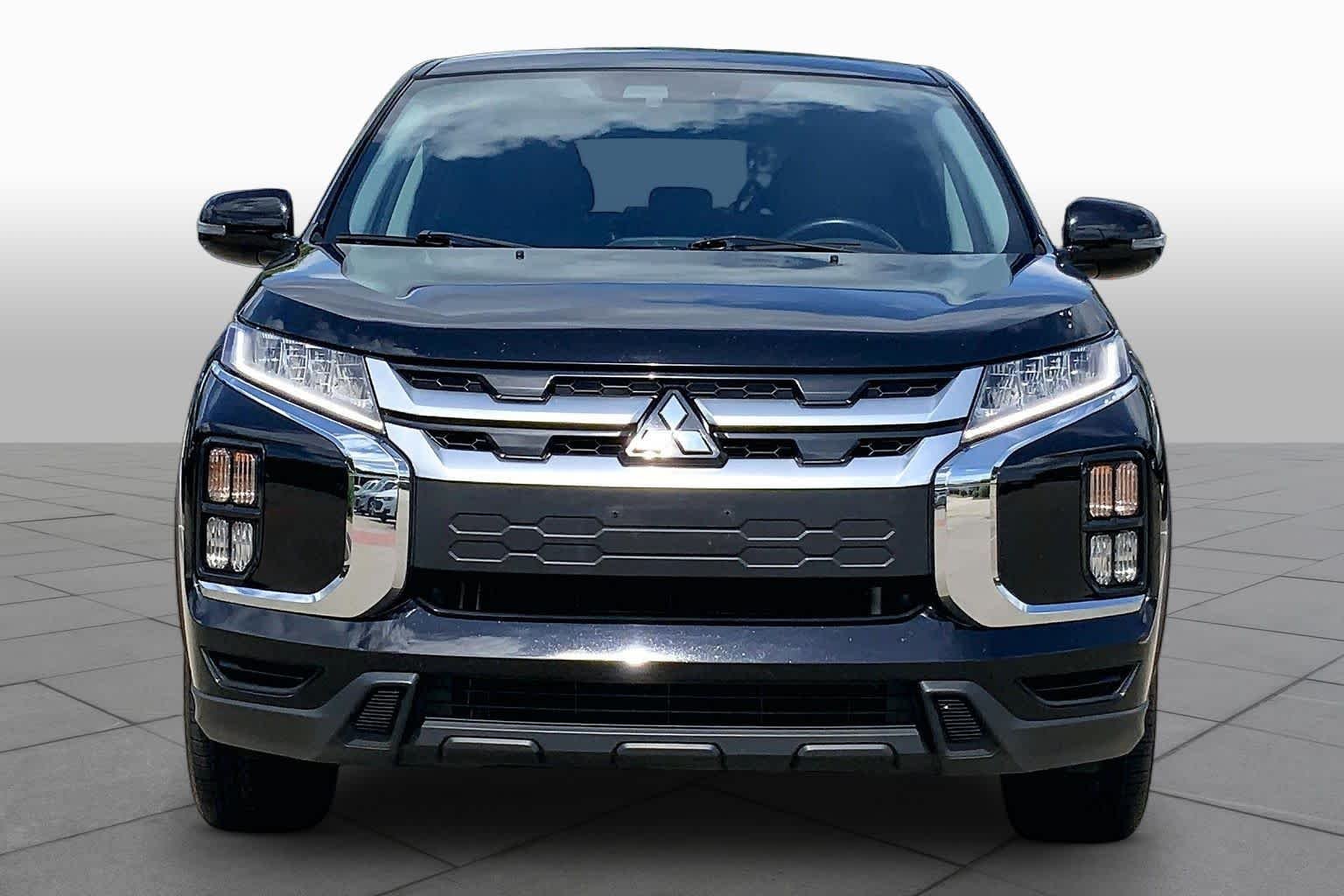 Pre-Owned 2024 Mitsubishi Outlander Sport SE